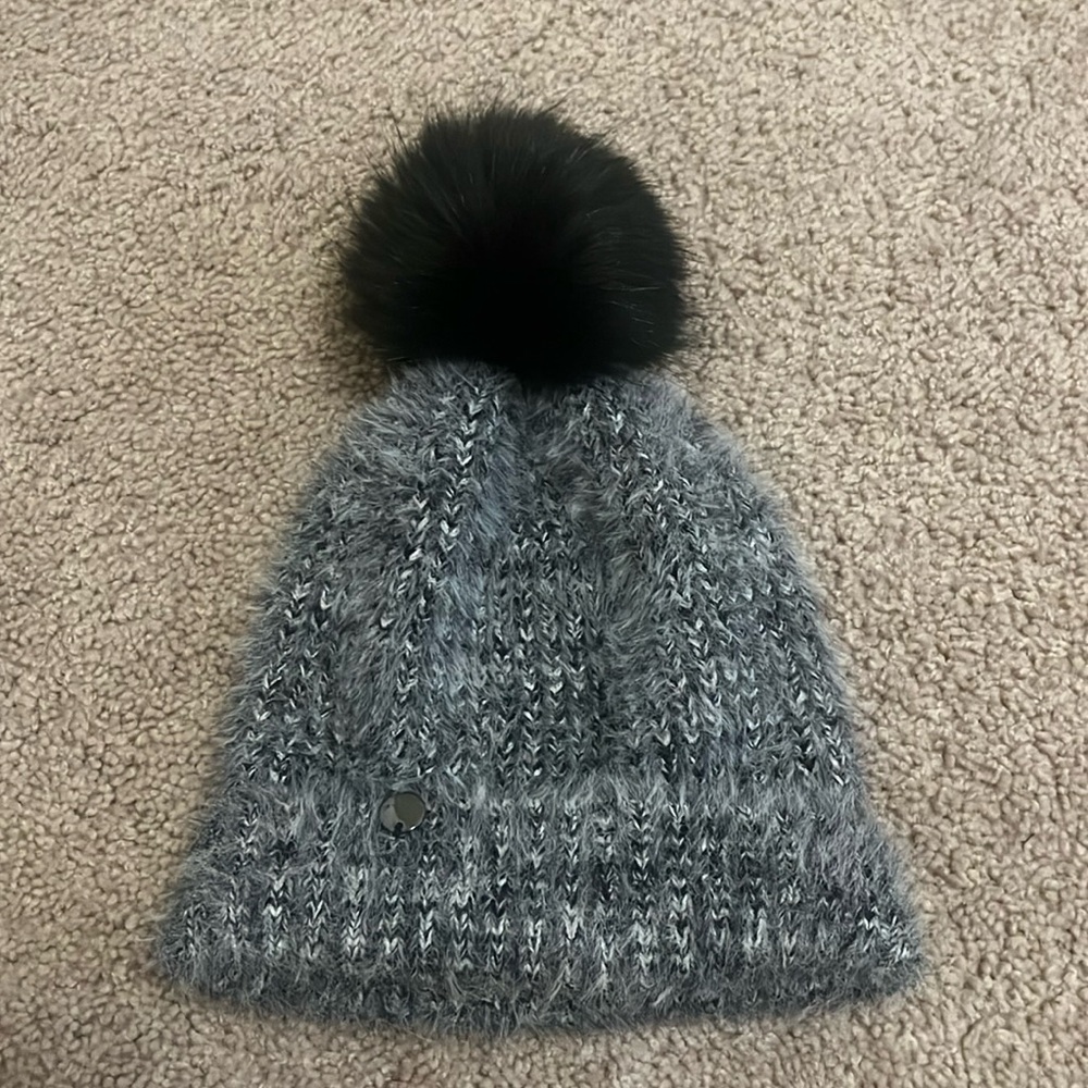 Express beanie